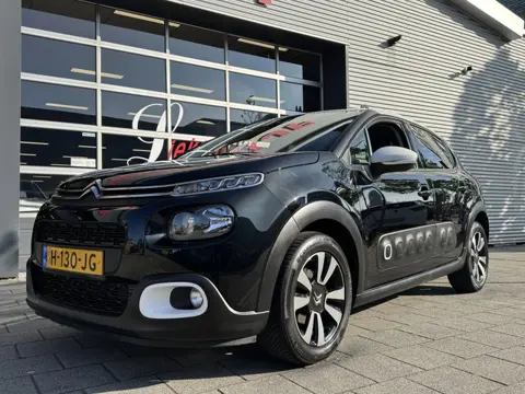 Citroen C3 1.2 PureTech S&S Feel - Navigatie / Apple Carplay I LED I PDC I Sport velgen I Comfort pa