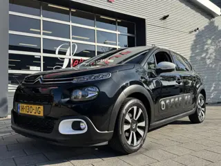 Citroen C3 1.2 PureTech S&S Feel - Navigatie / Apple Carplay I LED I PDC I Sport velgen I Comfort pa