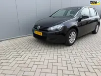 Volkswagen Golf 1.2 TSI Comfortline BlueMotion