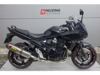 SUZUKI GSF 650 S BANDIT ABS - 2013