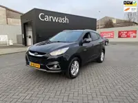 Hyundai Ix35 1.6i GDI Business Edition