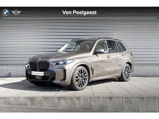 BMW X5 xDrive50e