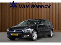 Volkswagen Passat Variant 1.5 TSI Highline 150PK Automaat | Trekhaak | Virtual | Stoelverwarming | C