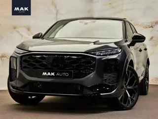 Audi Q3 Sportback E-Hybrid S Edition, pano, tr.haak, 20", Sonos, LED-kopl., memory, HUD, 360 camera,