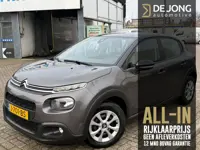 Citroen C3 1.2 PureTech S&S Feel ALL-IN RIJKLAAR/Navi/Clima/Parkeersensoren/Lage kilometerstand