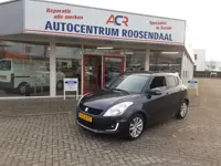 Suzuki Swift 1.2 Exclusive EASSS cruise control/ climate controle ,zeer luxe uitvoering