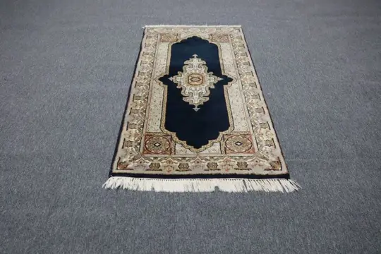 Kirman - Tapijt - 142 cm - 69 cm