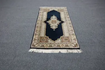 Kirman - Tapijt - 142 cm - 69 cm