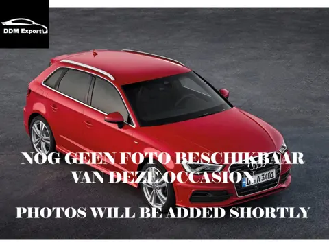 Audi A3 Sportback 1.6 TDI ultra Attraction Pro Line plus