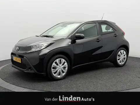 Toyota Aygo X 1.0 VVT-i MT Play | Camera | Carplay&Android | Adaptive Cruise Control | Airco