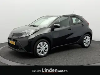 Toyota Aygo X 1.0 VVT-i MT Play | Camera | Carplay&Android | Adaptive Cruise Control | Airco
