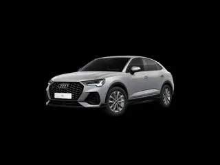 Audi Q3 Sportback S edition e-hybrid 200 kW / 272 PK Sportback 6 ver