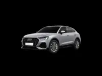 Audi Q3 Sportback S edition e-hybrid 200 kW / 272 PK Sportback 6 ver