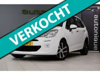 Citroen C3 1.2 *Automaat/NAVIGATIE* 121dkm 4 x Michelin ALL-Season