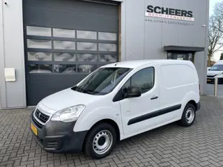 Peugeot Partner 1.6 HDi Airco | Cruise (bj 2016)