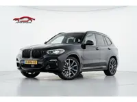 BMW X3 XDrive30i High Executive |Pano|ACC|Trekhaak|HUD