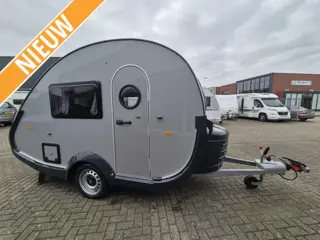 T@B Basic 320 NIEUW DIV.OPTIES