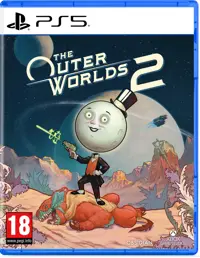 The Outer Worlds 2