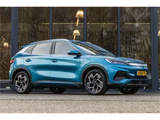 BYD ATTO 3 Comfort 60 kWh (bj 2022, automaat)