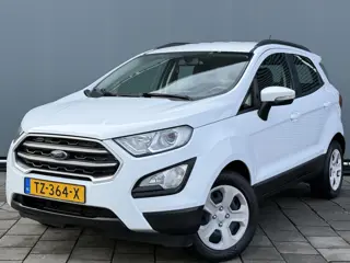 Ford EcoSport BWJ 11-2018 | 1.0T 126PK Trend Ultimate | NAVI | AIRCO | CRUISE | CARPLAY | PDC |