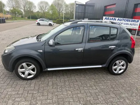 Dacia Sandero 1.6 Stepway