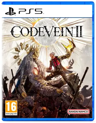 Code Vein II