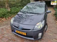 Toyota Prius HYBRID 1.8 Dynamic Solar-Roof/Xenon EXPORT!