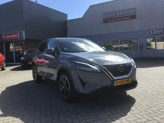 Nissan QASHQAI 1.5 e-Power Tekna (bj 2023, automaat)