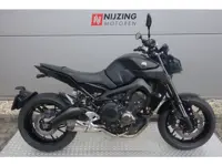 YAMAHA MT 09 ABS - 2019