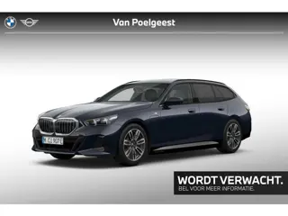 BMW 5 Serie Touring 530e M Sport Edition | Harman/Kardon | Driving Assistant Professional | Parking 