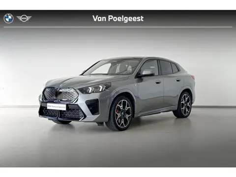 BMW iX2 eDrive20 67 kWh