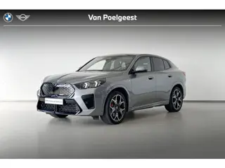 BMW iX2 eDrive20 67 kWh