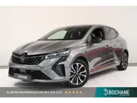 Renault Clio 1.6 E-Tech Full Hybrid 145 techno | 360° camera | 9,3"navigatie | AppleCarplay AndroidA