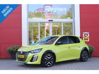 Peugeot 208 1.2 Hybrid 145PK AUTOMAAT GT | ALCANTARA "EXECUTIVE INTERIOR" (STOEL VERWARMING/ELEKTRIS