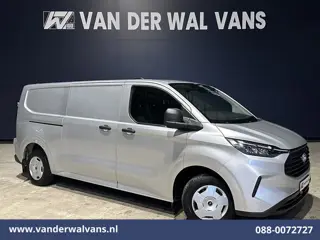 Ford Transit Custom 2.0 TDCI 136pk L2H1 Euro6 Airco | Camera | Apple Carplay | LED | Cruisecontrol A