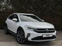 Volkswagen Taigo 1.0 TSI Life CarPlay Camera LED