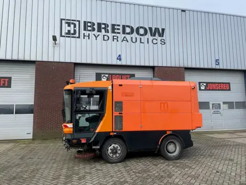 Ravo 560 560 (bj 2008)