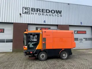 Ravo 560 560 (bj 2008)