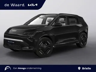Kia EV3 GT-PlusLine 81.4 kWh | Glazen schuif-/kanteldak | Harman Kardon soundsystem | Head-up displa