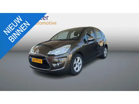 Citroen C3 1.4 Collection ECC/1e Eigenaar Volledig Citroen Dealer Onderhouden