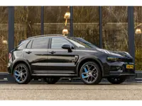 Lynk & Co 01 1.5 (bj 2023, automaat)