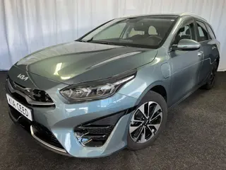 Kia Ceed Sportswagon 1.6 GDI PHEV DynamicLine 1E EIGN/ECC/APPLE/ADAPTIVE/TREKHAAK