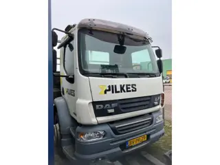 DAF LF 55 (bj 2008)