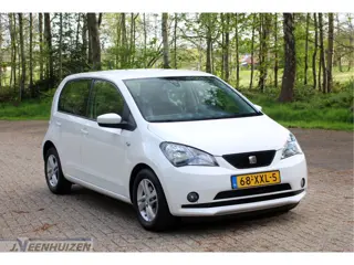 SEAT Mii 1.0 Style Chic | 2012 | Cruise | Airco | Navi |