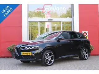 Alfa Romeo Tonale 1.3T PHEV 280PK SPRINT | ADAPTIVE CRUISE CONTROL | LED MATRIX KOPLAMPEN | STOEL/ST