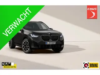 BMW X3 30e xDrive
