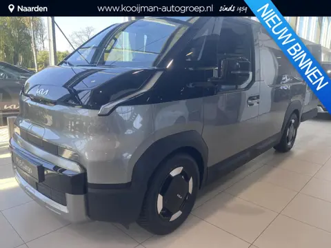 Kia PV5 L2H1 Elite Executive 71.2 kWh VOORRAAD ACTIE!!  DIRECT RIJDEN!!