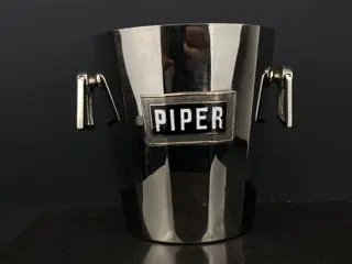 PIPER HEIDSIECK / André Leroy T.L. rond 1930 - Champagne