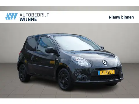 Renault Twingo 1.2-16V 75pk Collection | Radio-CD | Elektr. ramen | Nieuwe APK