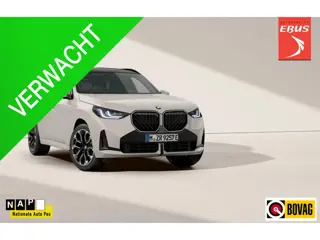BMW X3 30e xDrive